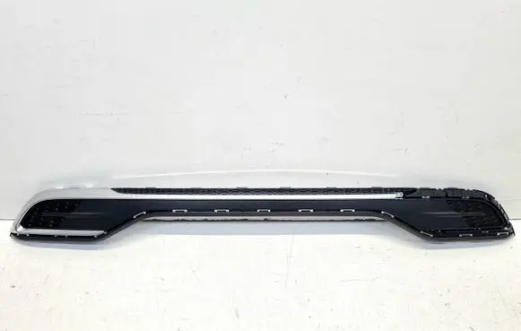KIA Xceed Rear bumper lower part trim 86625-j7pa0