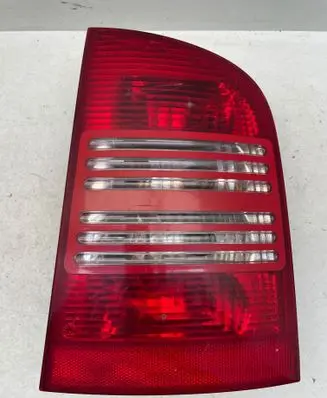 Skoda Octavia Mk1 (1U) Rear/tail lights 1U9945096A 1U9945112A