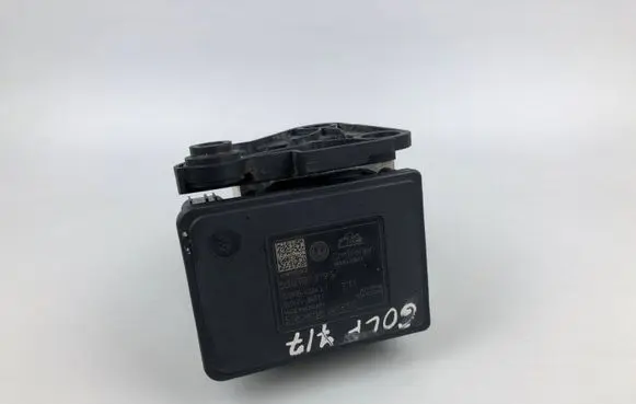 Volkswagen Golf VII ABS Pump 5Q0614517R 10022002934 00121002200293