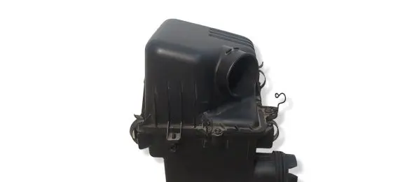 KIA Ceed Air filter box 