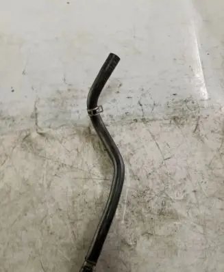 Suzuki Grand Vitara II Engine coolant pipe/hose