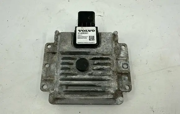 Volvo V40 Blind spot module 31406561