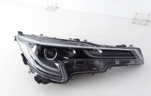 Toyota Corolla E210 E21 Headlight/headlamp 8111002S80