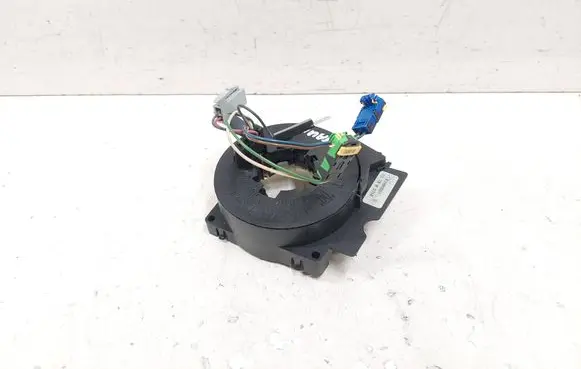 Renault Scenic II - Grand scenic II Airbag slip ring squib (SRS ring) 61880051 0573M0756