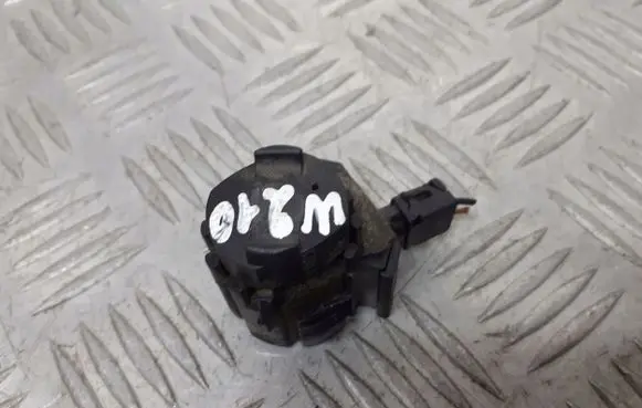 Mercedes-Benz E W210 Fuel (gas) shift switch 0045451714