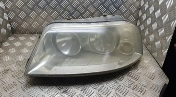Headlight/headlamp