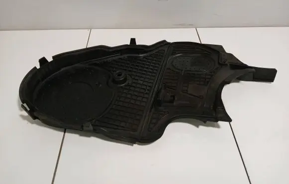 Volvo XC90 Timing belt guard (cover) 30731283 1335