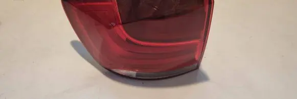 BMW X1 E84 Rear/tail lights 2992477 3270710545 03425600