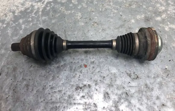 Volkswagen Touran I Front driveshaft 1K0407271BJBILI 1K0407271BJ