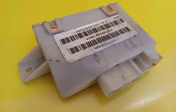 Chrysler Voyager Other control units/modules P04686686AL