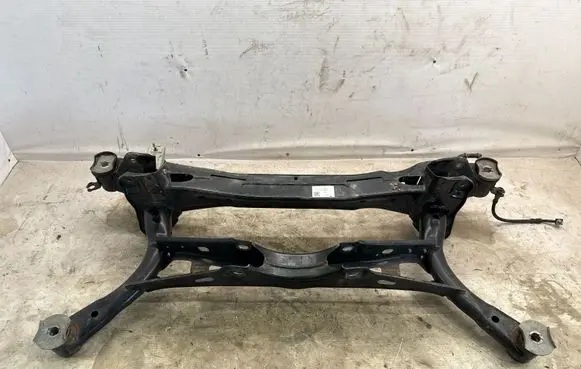 Volkswagen Tiguan Rear subframe 3Q0505235AC