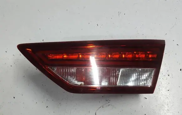 Seat Leon (5F) Rear/tail lights 5F9945308CXAUOPX 5F9945308C