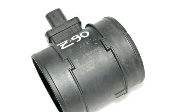 Opel Zafira C Mass air flow meter 55562426 0281002912