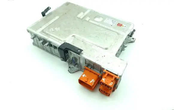 Hyundai Kona II Voltage converter inverter 93374XGF0002J