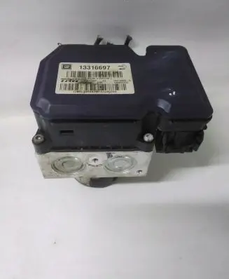 Opel Insignia A ABS Pump 13316697