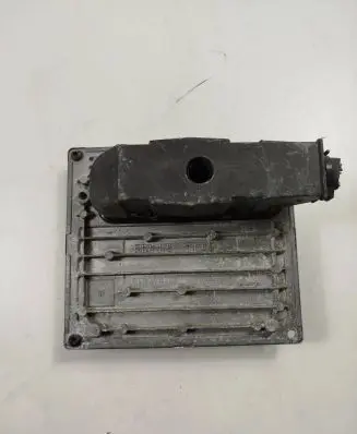 Ford Focus Engine control unit/module 4M51-12A650-HJ