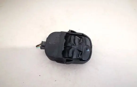 Chevrolet Captiva Rain sensor 25753276