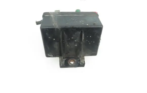 Peugeot Partner Glow plug pre-heat relay 