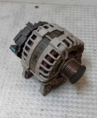 Renault Megane IV Generator/alternator 231004BE10BF