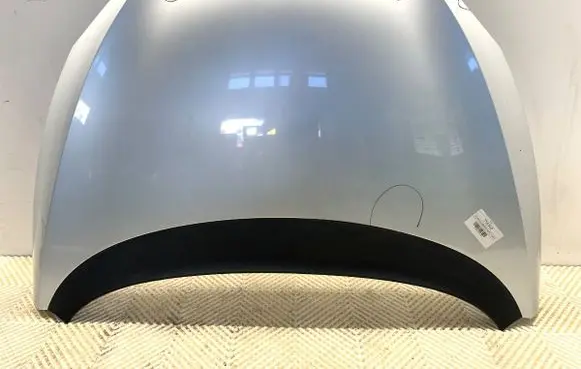 Engine bonnet/hood
