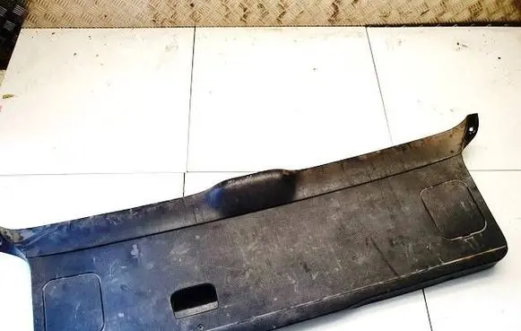 Volkswagen PASSAT B4 Other trunk/boot trim element 3a9867605
