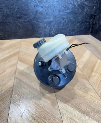 Mercedes-Benz R W251 Brake booster A2514301330