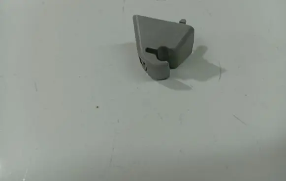 Opel Corsa D Sun visor clip/hook/bracket 