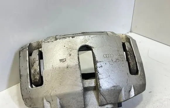Volkswagen Phaeton Front brake caliper