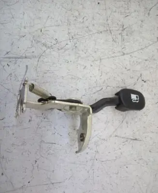 Hyundai i10 Fuel tank opening switch 