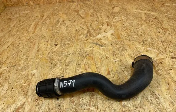 Opel Insignia B Intercooler hose/pipe 13444877 461071664