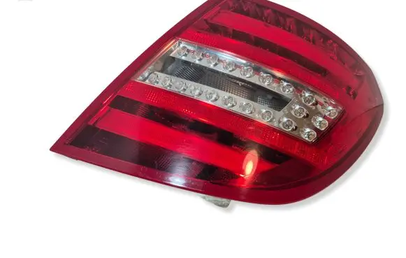 Mercedes-Benz C W204 Rear/tail lights A2048204764 2013050778 2048204764
