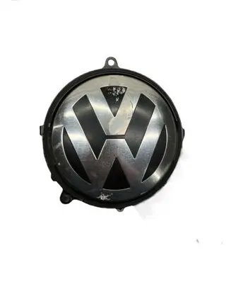 Volkswagen PASSAT B6 Tailgate/trunk/boot exterior handle 1K0827469E 3C5827469B