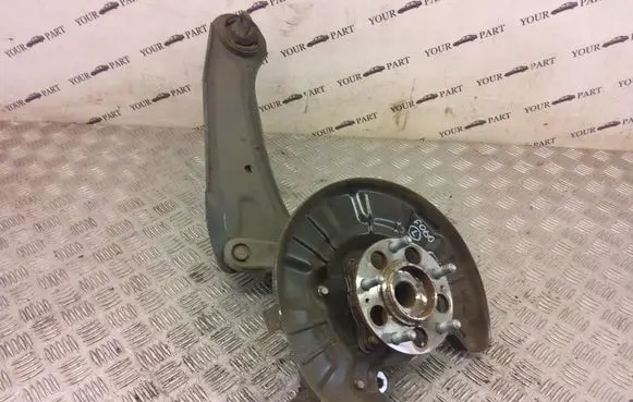 KIA Niro Rear wheel hub