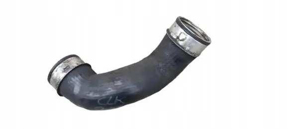 Mercedes-Benz CLK A209 C209 Air intake duct part W209PRZW27