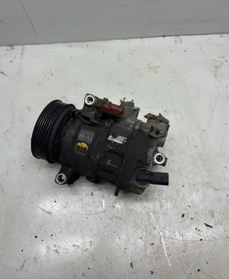 Skoda Superb B8 (3V) Air conditioning (A/C) compressor (pump) 3Q0816803 GE447140 6SAS1AC