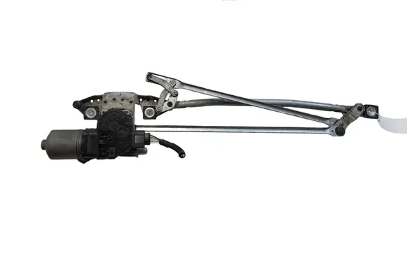 Ford Focus C-MAX Front wiper linkage and motor 3397020600 3M5117504AG 3M5117508AA