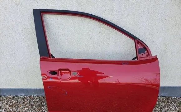 Hyundai i10 Front door 