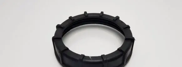 Ford Galaxy In tank fuel pump screw locking ring/nut 321201375A