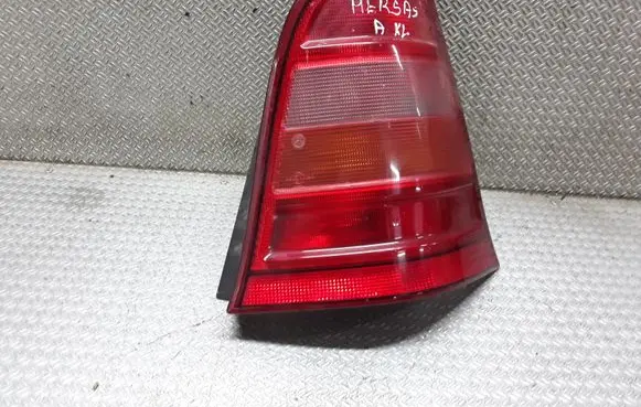 Mercedes-Benz A W168 Rear/tail lights