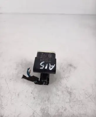 BMW 3 E90 E91 Airbag deployment crash/impact sensor 6911003