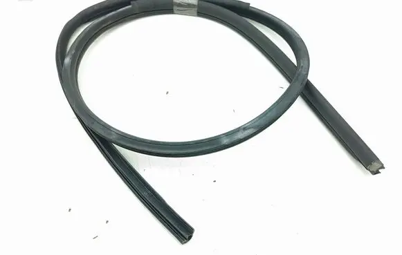 Nissan 350Z Rubber seal front coupe door 