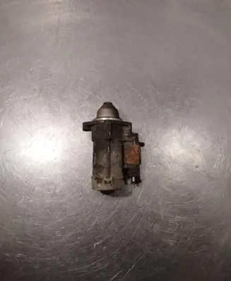 KIA Sportage Starter motor 361002A550 4280007980
