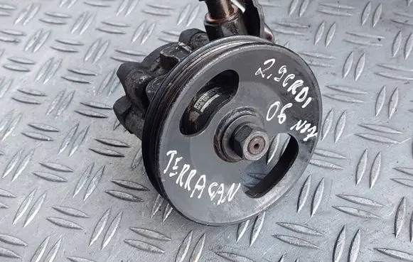 Hyundai Terracan Power steering pump 57110H1501 YSFG08