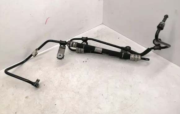 Dodge Durango Power steering hose/pipe/line 52124656AH