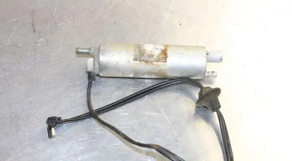 Mercedes-Benz CLK A208 C208 Fuel injection high pressure pump 0004704994