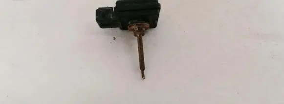 Fiat Ulysse Coolant level sensor 63299018 9617376880