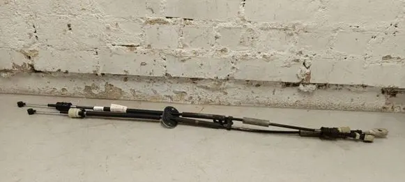 Ford Kuga III Gear shift cable linkage LX6R7E395GE