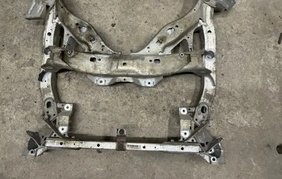 Front subframe