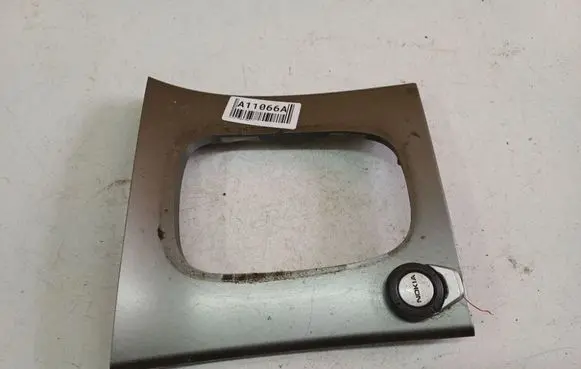 Subaru B9 Tribeca Other interior part 92122XA00A