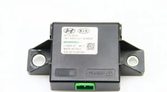 Hyundai i40 Sensor 957753Z000